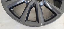 Laden Sie das Bild in den Galerie-Viewer, 1x Alufelge 18 Zoll 7.0&quot; 5x114.3 45ET 9965B57080 Mazda 3 Bp Rim Wheel
