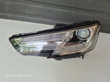 Load image into Gallery viewer, Frontscheinwerfer Audi A4 B9 8W0941005 Xenon Ein Stück (Rechts oder Links)