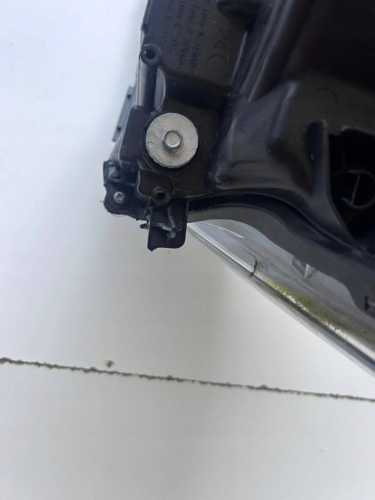 Frontscheinwerfer Renault Zoe 260102384R 260609388R Ein Satz Headlight SCH9722243621la