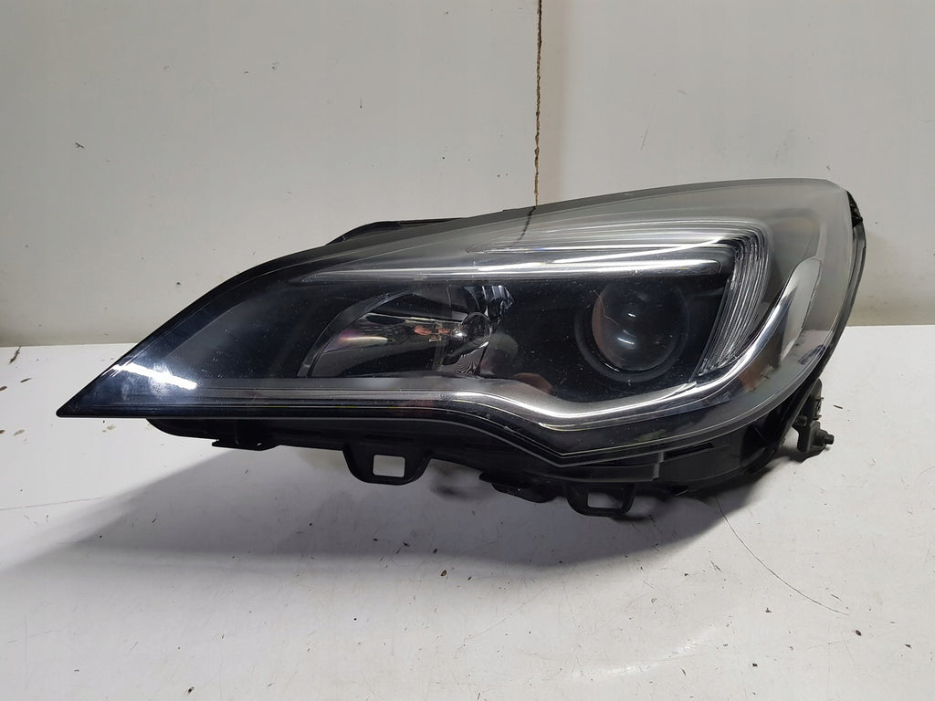 Frontscheinwerfer Opel Astra K 39111144 39111143 LED Rechts oder Links