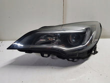 Load image into Gallery viewer, Frontscheinwerfer Opel Astra K 39111144 39111143 LED Rechts oder Links