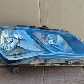 Frontscheinwerfer Seat Leon 5F1941006A Rechts Scheinwerfer Headlight SCH2329875579jd