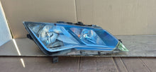 Load image into Gallery viewer, Frontscheinwerfer Seat Leon 5F1941006A Rechts Scheinwerfer Headlight SCH2329875579jd