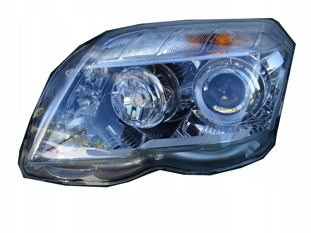 Frontscheinwerfer Mercedes-Benz X204 A2048207459 Xenon Links Headlight SCH1507881782vx
