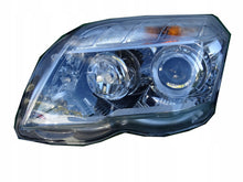 Laden Sie das Bild in den Galerie-Viewer, Frontscheinwerfer Mercedes-Benz X204 A2048207459 Xenon Links Headlight SCH1507881782vx