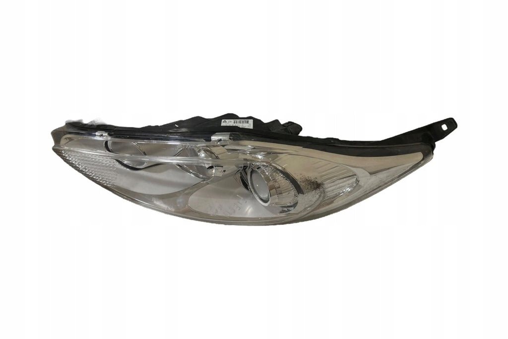 Frontscheinwerfer Ford Fiesta 1EL247045-05 Rechts Scheinwerfer Headlight SCH5507708080tc