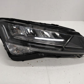 Frontscheinwerfer Skoda Superb III 3V1941016C LED Rechts Scheinwerfer Headlight SCH1051041561ns