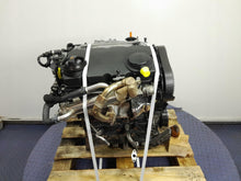 Laden Sie das Bild in den Galerie-Viewer, Motor Audi A6 C6 BLB BRE 2.0 TDI 140PS 103kW 2005 Diesel Engine Unkomplett