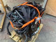 Laden Sie das Bild in den Galerie-Viewer, Motor Ford I UFDA 2.0 TDCI 140PS 103kW 118TKm Diesel Engine Komplett MOT9964687185hn