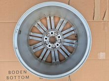 Load image into Gallery viewer, 1x Alufelge 17 Zoll 7.0" 5x112 49ET 5F0601025S- Seat Leon Rim Wheel FEL2052636750kl