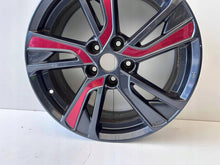 Laden Sie das Bild in den Galerie-Viewer, 1x Alufelge 18 Zoll 40300-BV80B Nissan Juke Rim Wheel FEL6516230213qr