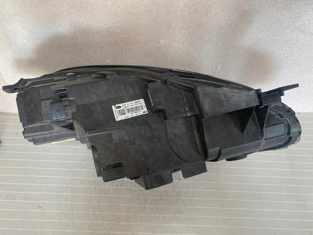 Frontscheinwerfer Ford Puma L1TB-13E015-CH LED Links Scheinwerfer Headlight SCH9527045409fa