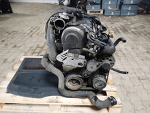 Laden Sie das Bild in den Galerie-Viewer, Motor Audi A4 B7 BJB 1.9 TDI 2007 Diesel Engine Komplett MOT1667475375ah