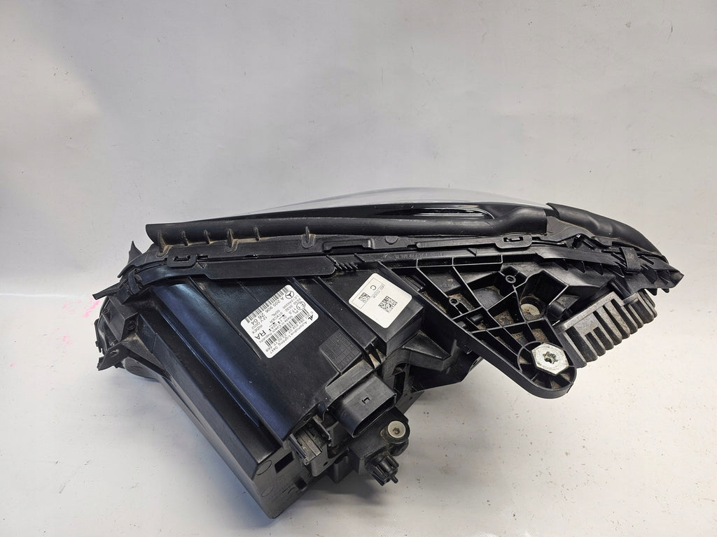 Frontscheinwerfer Mercedes-Benz W205 A2059062604 LED Rechts Headlight SCH6766789282rs