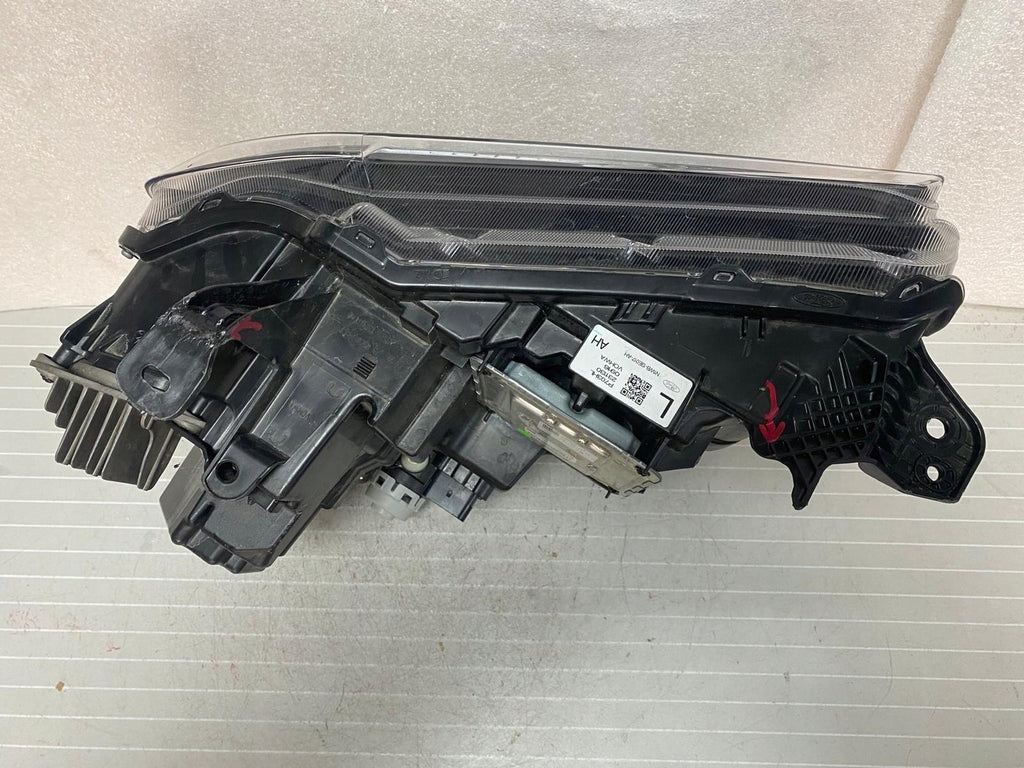 Frontscheinwerfer Ford Ranger N1WB-13E017-AH LED Links Scheinwerfer Headlight SCH8699784741wr
