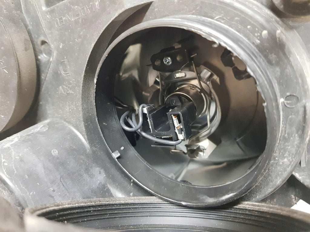 Frontscheinwerfer Citroën Berlingo 9682828180 Rechts Scheinwerfer Headlight SCH2735809150zo