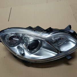 Frontscheinwerfer Smart Fortwo A4518200259 Rechts Scheinwerfer Headlight SCH7673236181gx