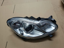 Laden Sie das Bild in den Galerie-Viewer, Frontscheinwerfer Smart Fortwo A4518200259 Rechts Scheinwerfer Headlight SCH7673236181gx