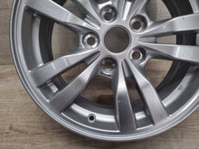 Load image into Gallery viewer, 1x Alufelge 16 Zoll Mitsubishi Asx Rim Wheel FEL7738436907th
