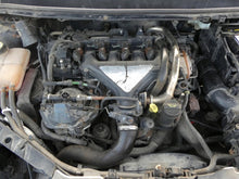 Laden Sie das Bild in den Galerie-Viewer, Motor Ford Focus G6DA 2.0 TDCI 136PS 100kW 215TKm 2004 Diesel Engine Komplett MOT9556210977ql