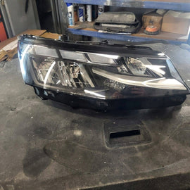 Frontscheinwerfer VW Transporter 12033060000 Rechts Scheinwerfer Headlight SCH6568406939jk