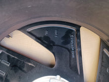Load image into Gallery viewer, 1x Alufelge 20 Zoll 9.5" 5x112 47ET Glanz Schwarz 14B601025E VW I Rim Wheel FEL8460309608yt