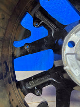 Load image into Gallery viewer, 1x Alufelge 17 Zoll 7.0" 4x108 9833892680 Opel Corsa F Rim Wheel FEL4851787239gn