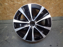 Load image into Gallery viewer, 1x Alufelge 18 Zoll 9.0&quot; 5x112 A2134015300 Mercedes-Benz W213 Rim Wheel