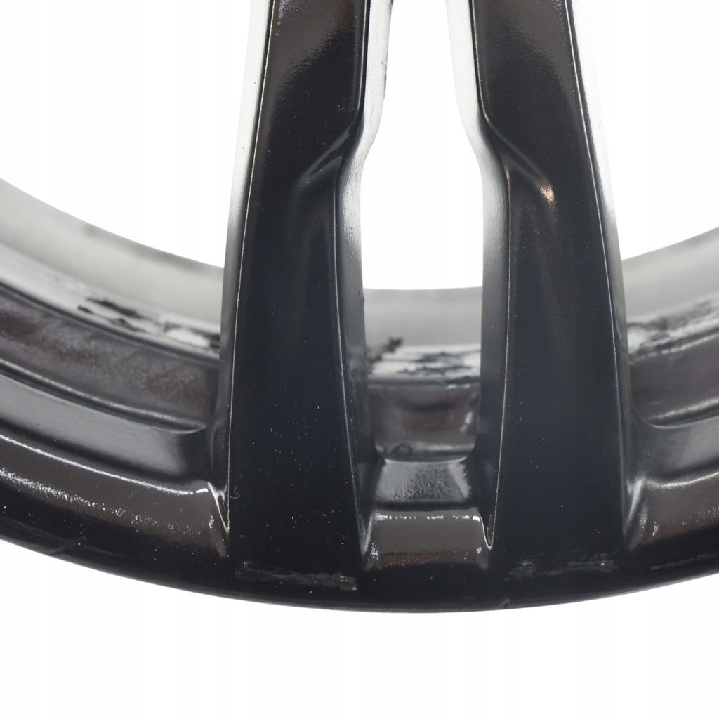 1x Alufelge 18 Zoll 8.0" 5x120 7846778 BMW F30 F32 F31 Rim Wheel FEL8702868969lu