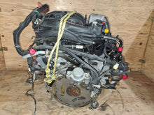 Load image into Gallery viewer, Motor Jeep Grand Cherokee Wk2 I P05184841AH 3.6 88TKm 2012 Benzin Komplett MOT6608047615tu
