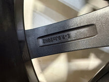 Laden Sie das Bild in den Galerie-Viewer, 1x Alufelge 20 Zoll 9.0" 5x112 4M0601025CJ Audi Q7 Rim Wheel FEL6551736611we