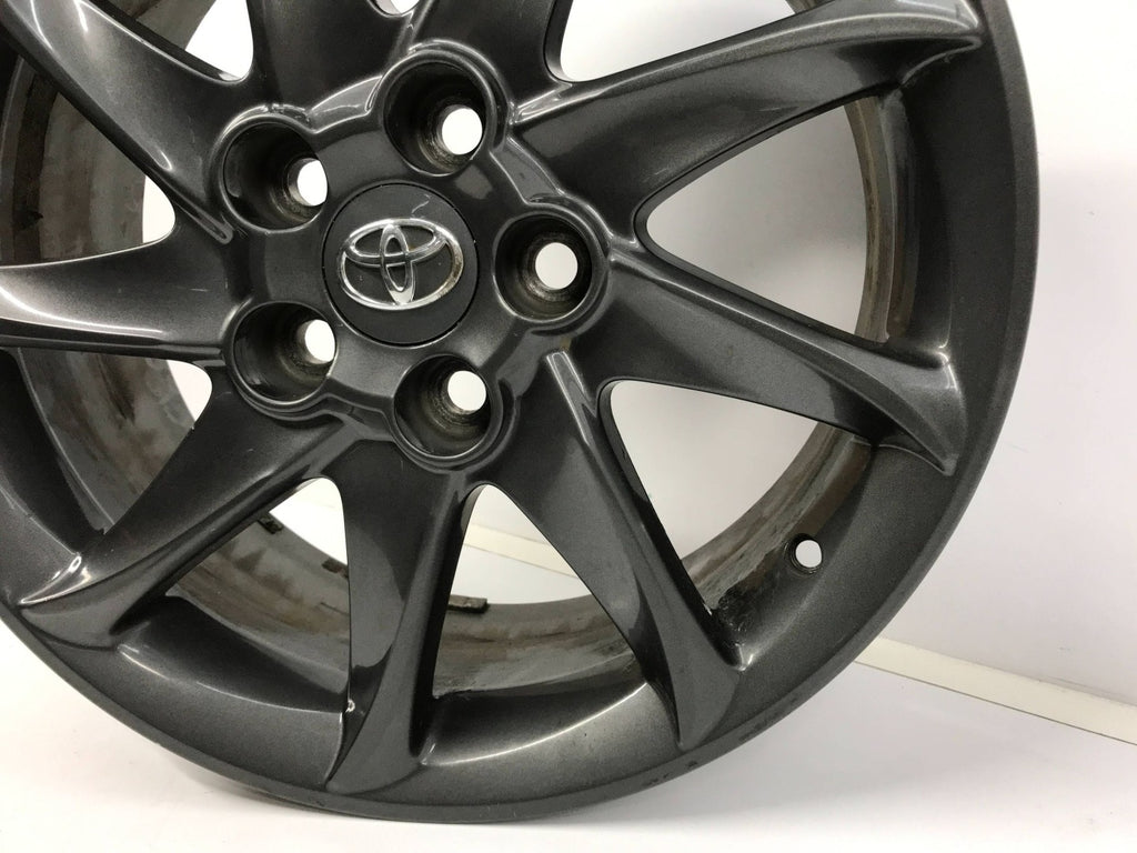 1x Alufelge 17 Zoll PZ406E067E Toyota Corolla Rim Wheel FEL8733025391eb