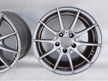 Load image into Gallery viewer, 1x Alufelge 16 Zoll 7.0&quot; 5x112 43ET Glanz Silber A2044015702 Mercedes-Benz W204