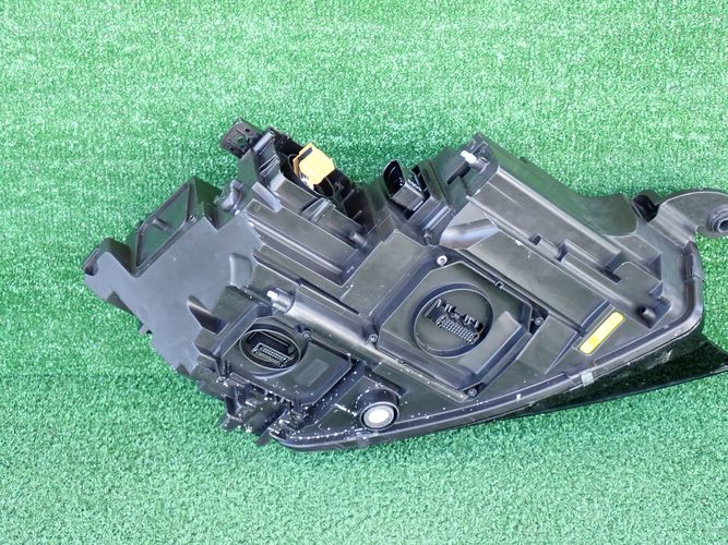 Frontscheinwerfer Audi Tt Full LED Links Scheinwerfer Headlight