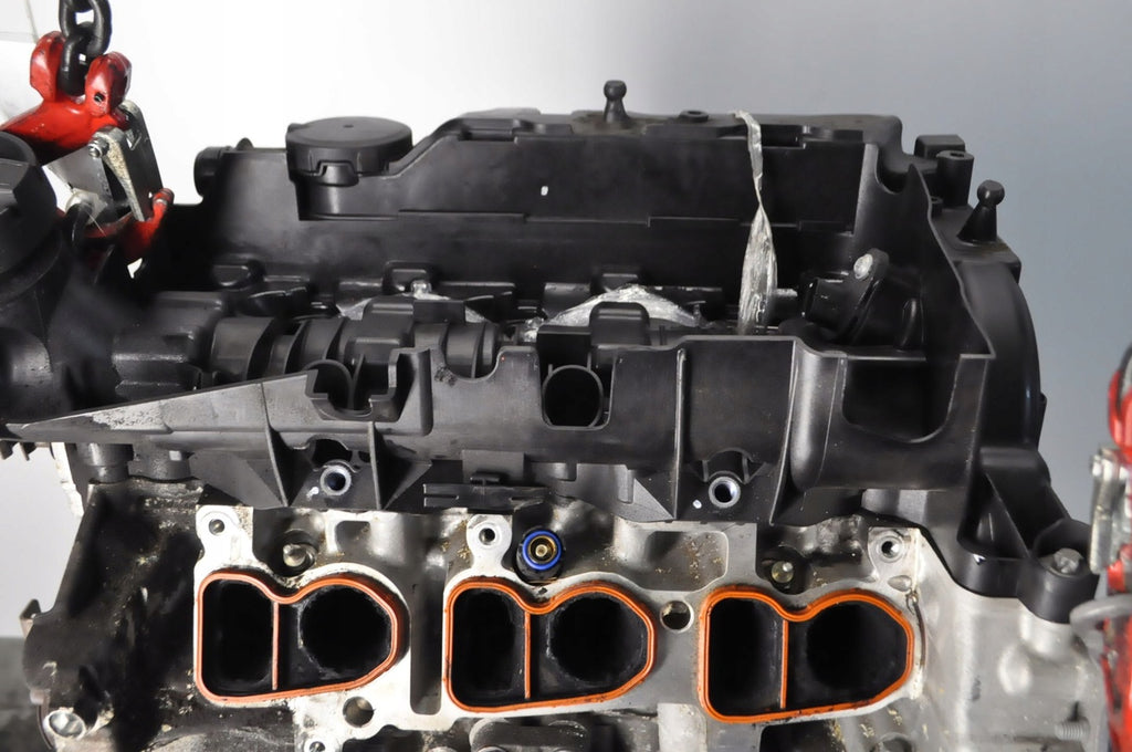 Motor BMW F21 F20 B37D15A 1.5 116PS 129TKm 2017 Diesel Engine Unkomplett