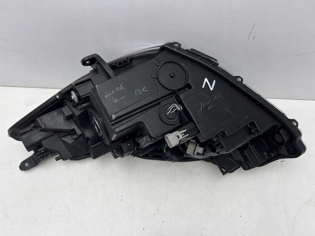 Frontscheinwerfer Toyota Yaris LED Rechts Scheinwerfer Headlight SCH9902689725he