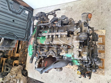 Laden Sie das Bild in den Galerie-Viewer, Motor Opel Insignia A A20DTE 2.0 CDTI 120PS 88kW 150TKm Diesel Engine Unkomplett MOT7405401261ps