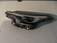Laden Sie das Bild in den Galerie-Viewer, Frontscheinwerfer Toyota Chr 81150-F4170 Links Scheinwerfer Headlight SCH6809955445ty