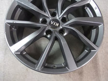 Laden Sie das Bild in den Galerie-Viewer, 1x Alufelge 18 Zoll 8.0&quot; 5x114.3 34ET 0A8080 Kia Stinger Rim Wheel