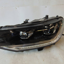Frontscheinwerfer VW T-Cross Tcross 2GM941035B Full LED Links Headlight SCH7674144303ub