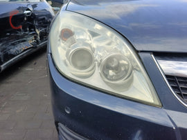 Frontscheinwerfer Opel Vectra C Rechts Scheinwerfer Headlight