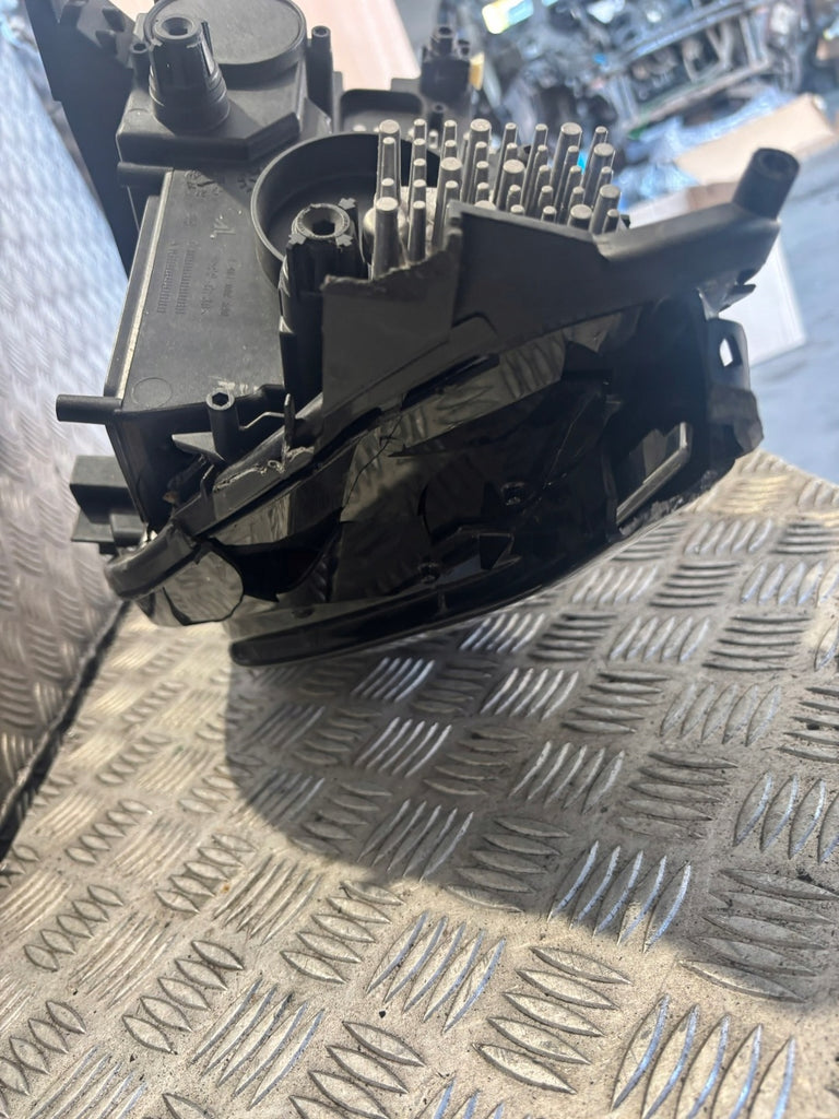 Frontscheinwerfer VW Tiguan 5NB941114C Full LED Rechts Scheinwerfer Headlight