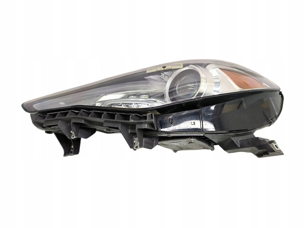 Frontscheinwerfer Alfa Romeo Giulia 50557248 20H18-T1 Links Headlight SCH1445358819wm
