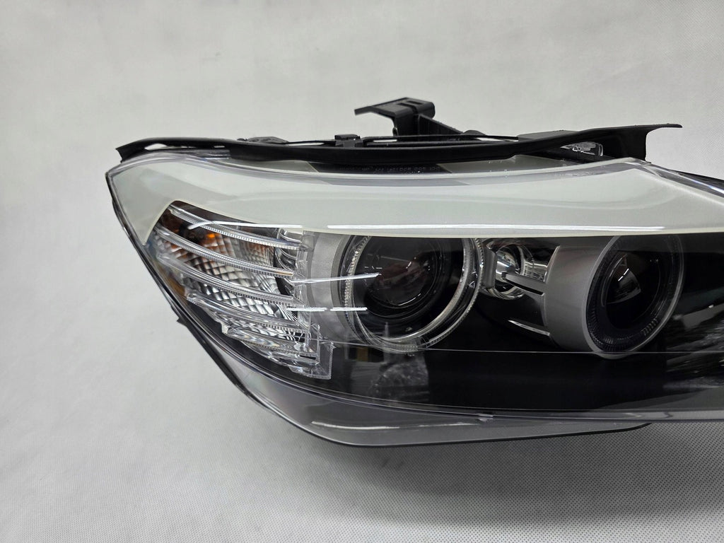 Frontscheinwerfer BMW Z4 E89 7191734 Xenon Rechts Scheinwerfer Headlight SCH9752427474wm