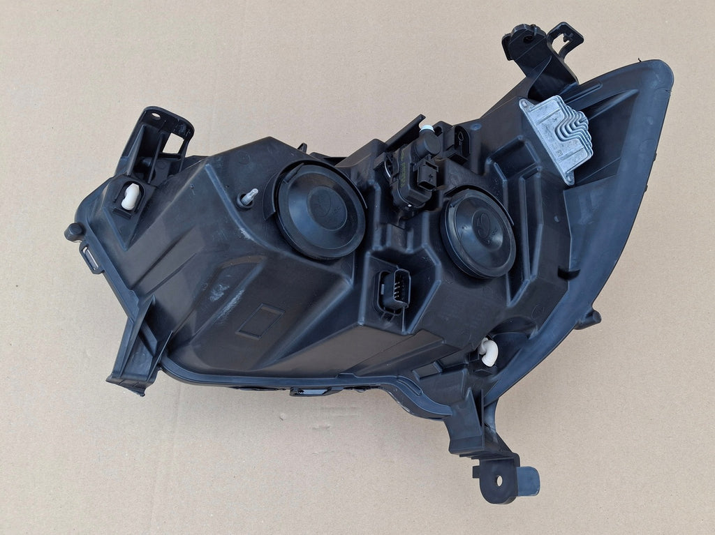 Frontscheinwerfer Renault Master III 260105567R LED Rechts Headlight SCH9456893890gn