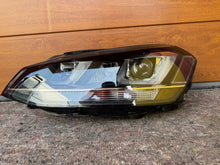 Laden Sie das Bild in den Galerie-Viewer, Frontscheinwerfer VW Golf VII 5G1941753 Xenon Links Scheinwerfer Headlight SCH2074192858nd