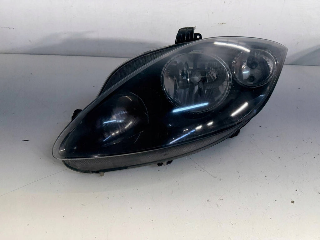 Frontscheinwerfer Seat Altea 89320099 Links Scheinwerfer Headlight SCH9843634524mf