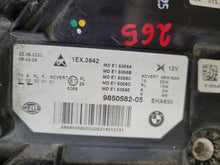Laden Sie das Bild in den Galerie-Viewer, Frontscheinwerfer BMW 5 G31 G30 9850582-05 Rechts Scheinwerfer Headlight SCH4525544843gs