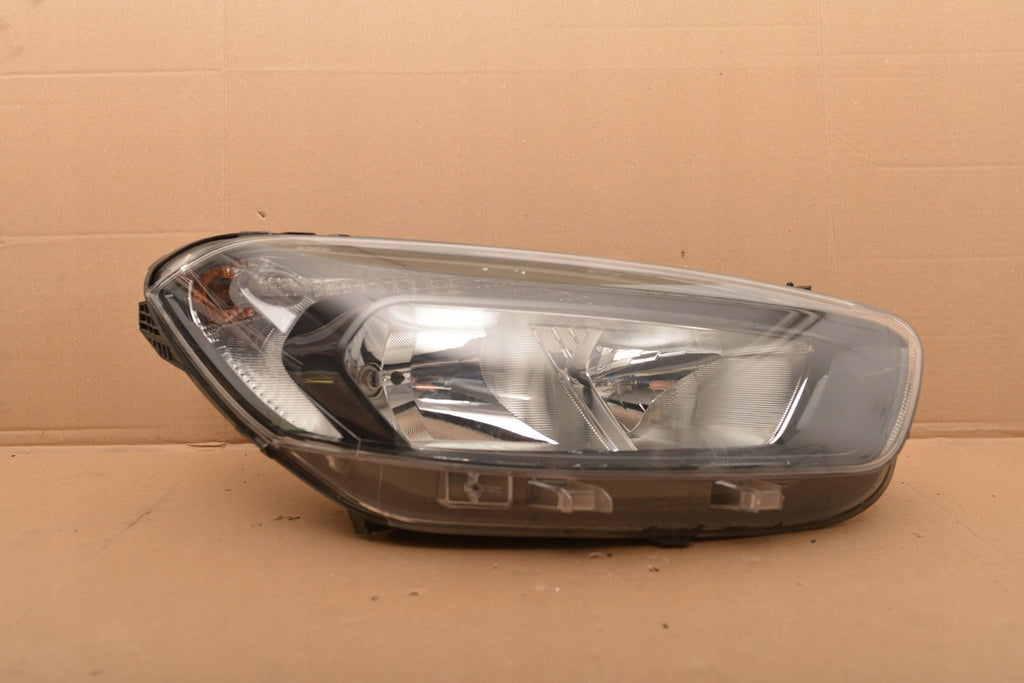Frontscheinwerfer Ford Transit Tourneo Courier JT76-13W029-CD Rechts Headlight SCH8145645219fz