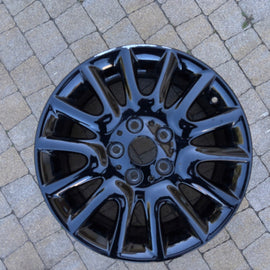 1x Alufelge 16 Zoll 6.5